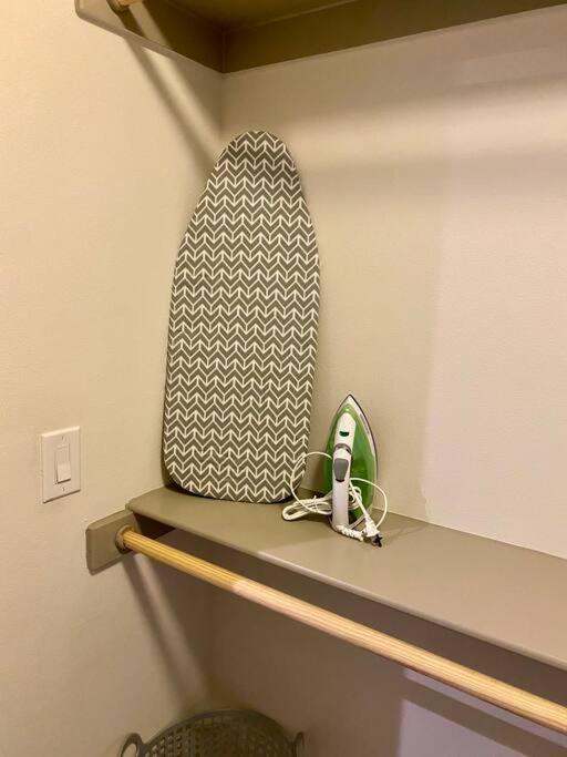 Luxury Apartment Close To Everything W Free Parking 5 Houston Bagian luar foto