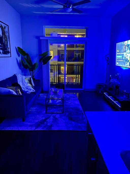 Luxury Apartment Close To Everything W Free Parking 5 Houston Bagian luar foto